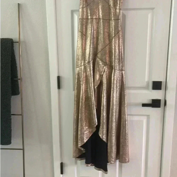 NWT Anthropologie Gorgeous Dress - Picture 4 of 7